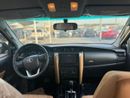 Toyota Fortuner EXR 2.4L Diesel AT MY2025