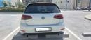 Volkswagen Golf GTI Mk 7.5, P2, digital cockpit