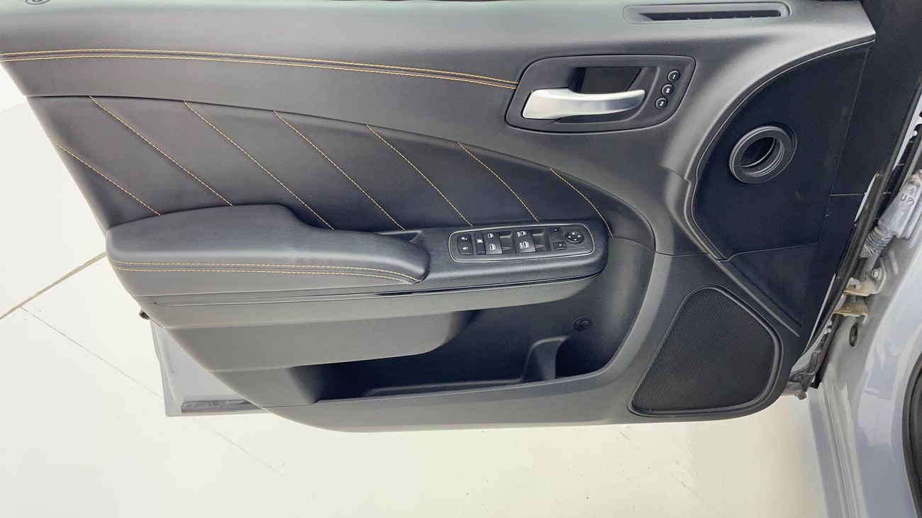 Dodge Charger GT 3.6 | Zero Down Payment | Home Test Drive