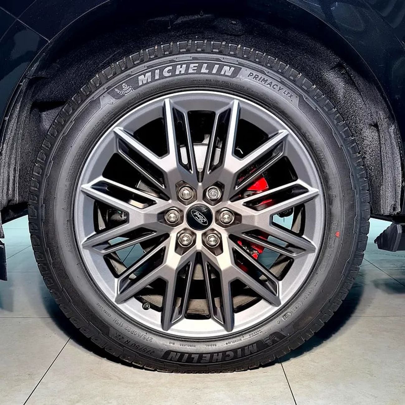 فورد إكسبيديشن Platinum 3.5L (400 HP) 4WD Platinum MAX