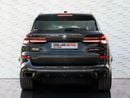 بي أم دبليو X5 40i M Sport 3.0L