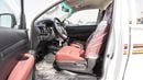 Toyota Hilux GLS 2.7L 4WD Single Cabin M/T