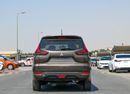 Mitsubishi Xpander MITSUBISHI Mid 1.5L X_BANDER 2022 GCC IN EXCELLENT CONDITION