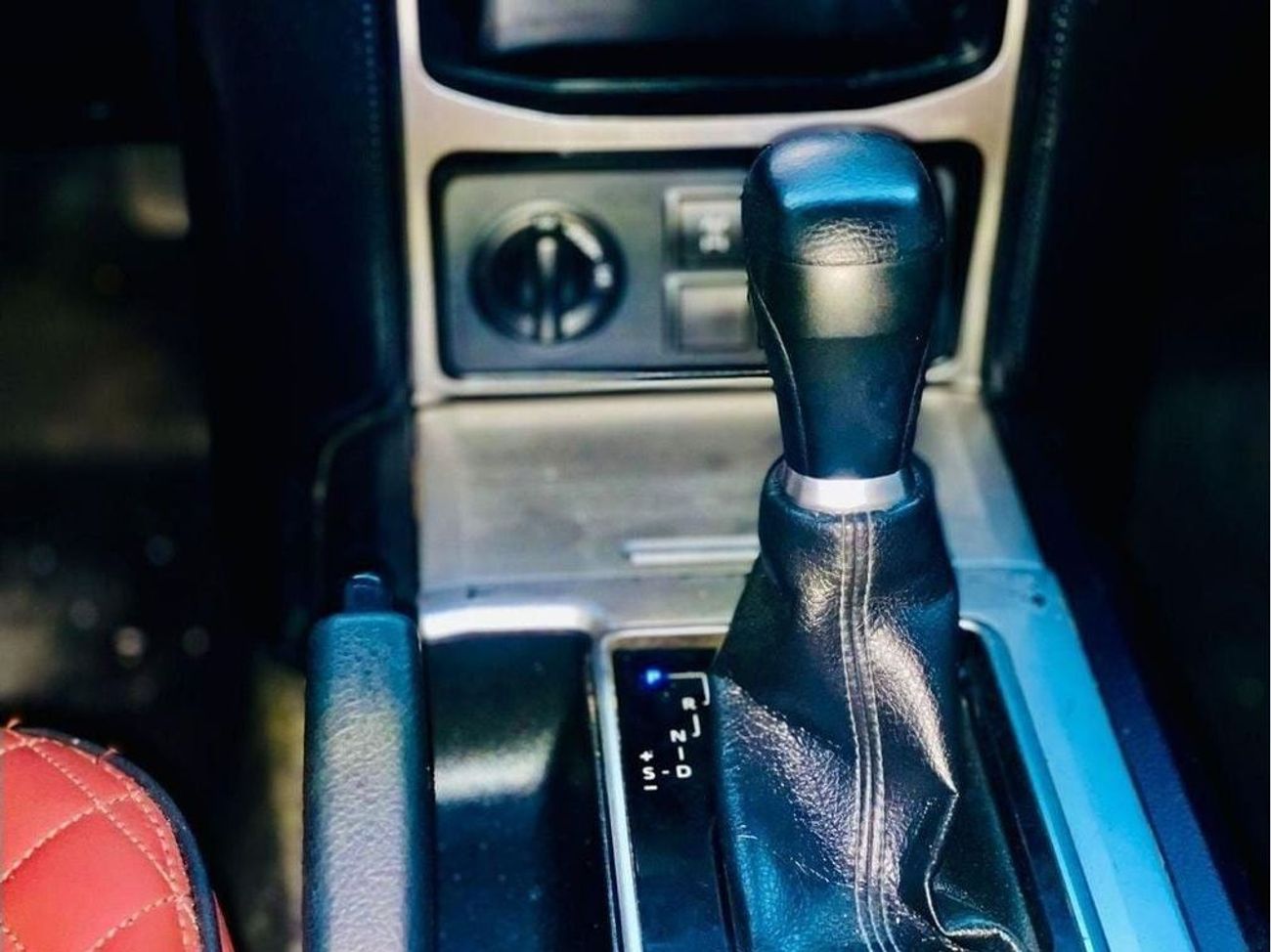 Toyota Prado Toyota Prado 2019 TXL 2.8L