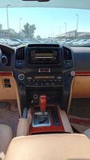 تويوتا لاند كروزر Std 4.0L 4WD