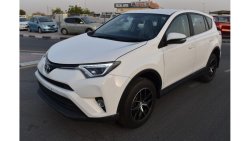 Toyota RAV4 PETRIOL 2.5L 4 WHEEL RIGHT HAND DRIVE