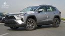 تويوتا راف ٤ XLE 2.0L Petrol Engine | AWD | Sunroof | Rear Camera | GCC Specs | 18' Alloy Wheels