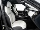 Land Rover Range Rover Sport S P530 4.4L SUMMER STARTS NOW | EXCLUSIVE DEAL BY BLACKLINE, 1 Year Blackline Warranty, Low KMs, GCC