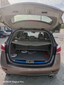 نيسان ميورانو SL 3.5L