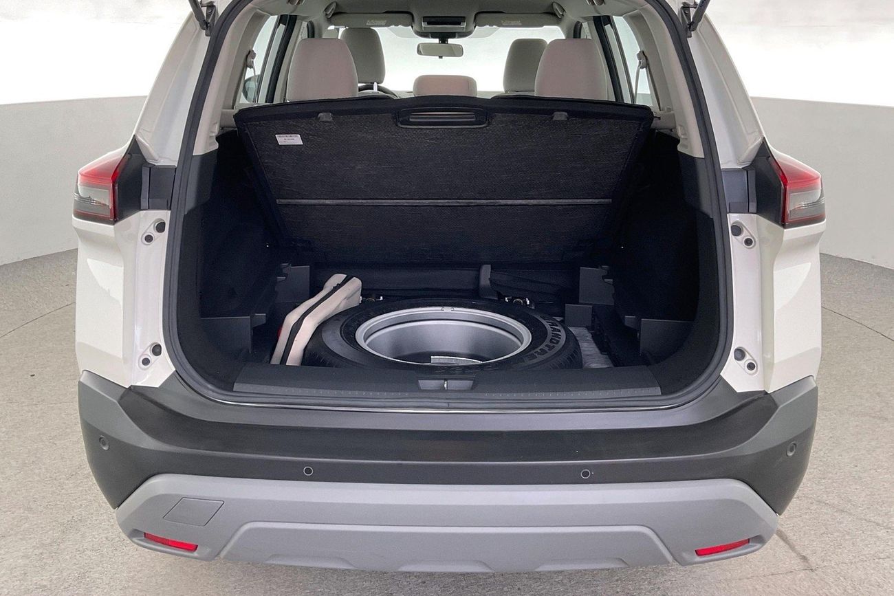 Nissan XTrail S | Guaranteed Warranty | 0 Down Payment