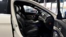 مرسيدس بنز S 550 STD