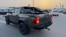 Toyota Hilux GR SPORT KIT INSTALLED | ROOF MOUNTED LED LIGHTS | LATEST SPORTS BAR | 2.8L DIESEL | RHD | ELECTRIC