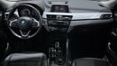 BMW X2 SDRIVE20I 2020 | AED 897/Month | 0 DP | 30 Day Return | Warranty | Service History