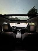 Volkswagen Touareg Trendline 2.0L