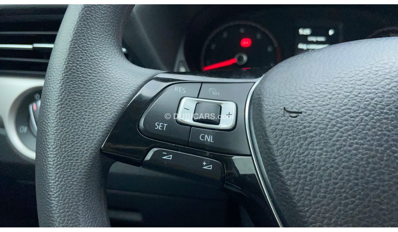 Volkswagen Passat TRENDLINE 2.5 | Zero Down Payment | Free Home Test Drive