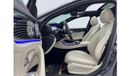 Mercedes Benz E 63S 4MATIC+ 4.0L 2018 Mercedes Benz E63s AMG 4MATIC+, Warranty, Full Mercedes Service History, Full Opti