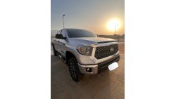 تويوتا تاندرا TRD4x4SR5