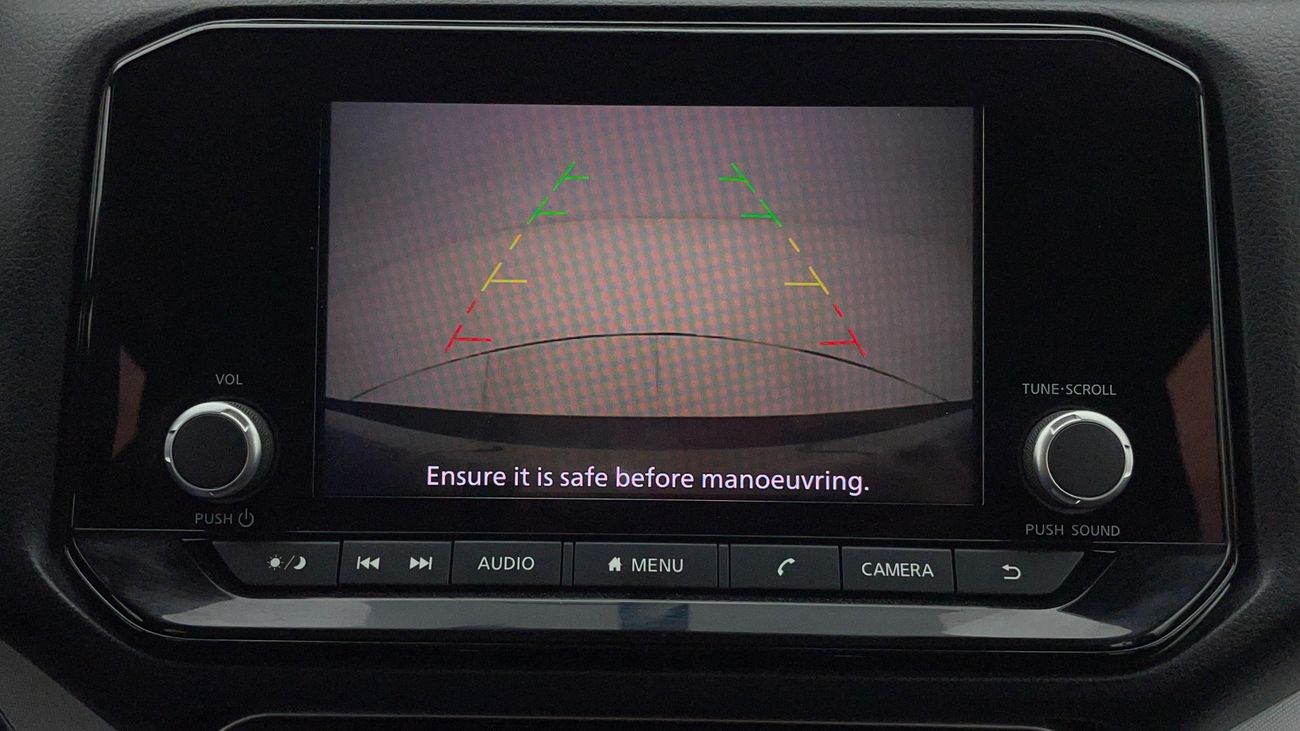 Nissan XTerra TITANIUM 2.5 | Zero Down Payment | Home Test Drive