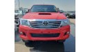 Toyota Hilux RHD, Diesel, Automatic, Double Cabin, 3.0L (Export Only)