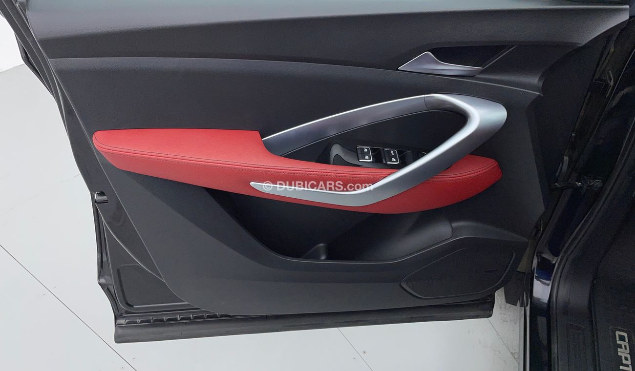 Chevrolet Captiva PREMIER 1.5 | Zero Down Payment | Free Home Test Drive