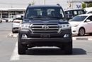 Toyota Land Cruiser VX FULL OPTION DIESEL 4.5L RHD (Export Only)
