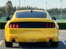 Ford Mustang FORD MUSTANG GT 2017 // GCC // FSH // ORGINAL PAINT // ACCIDENT FREE // PERFECT CONDITION