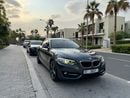 BMW 220i