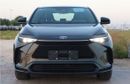 Toyota bZ4X TOYOTA BZ4X FULL ELECTRIC  615KM 2024 MID OPTION