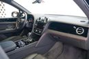 Bentley Bentayga Bentayga 4.0T