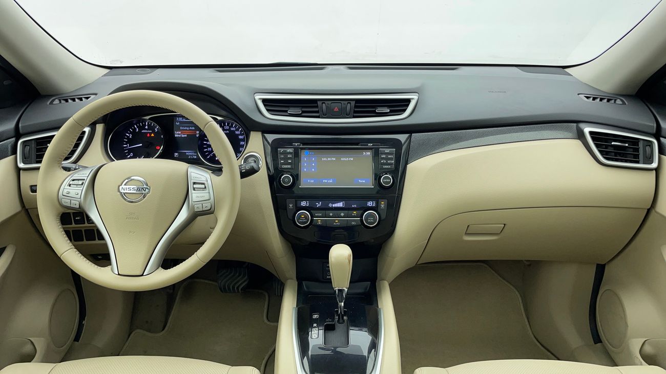 Nissan XTrail SL 2.5 | Zero Down Payment | Free Home Test Drive