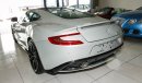 Aston Martin Vanquish