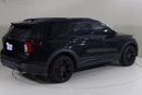 Ford Explorer ST 400A 3.0L E3622 EXPLORER ST 4WD 3.0L ECOBOOST AT LTHR