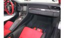 Porsche 911 911 GT2 RS GCC warranty 2024