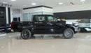 تويوتا هيلوكس SR5 DC . 4.0L . Petrol . 4WD . 6-Speed Automatic . 5 Seats . 4 Doors