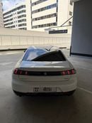 بيجو 508 ACTIVE