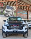 Toyota Hilux GR Sport 2.8L