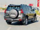 تويوتا برادو Toyota Land Cruiser prado full option RHD