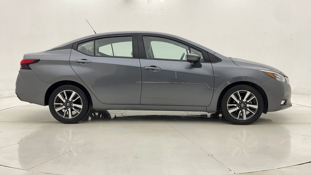 Nissan Sunny SL 1.6 | Zero Down Payment | Home Test Drive