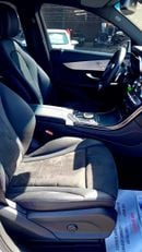 مرسيدس بنز GLC 250 Std 2.0L