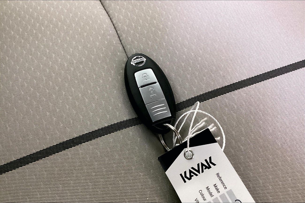 Nissan XTerra SE | Guaranteed Warranty | 0 Down Payment