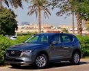 مازدا CX5 GL 1060/- Monthly I GCC I Cruise, Camera, GPS I Accident Free