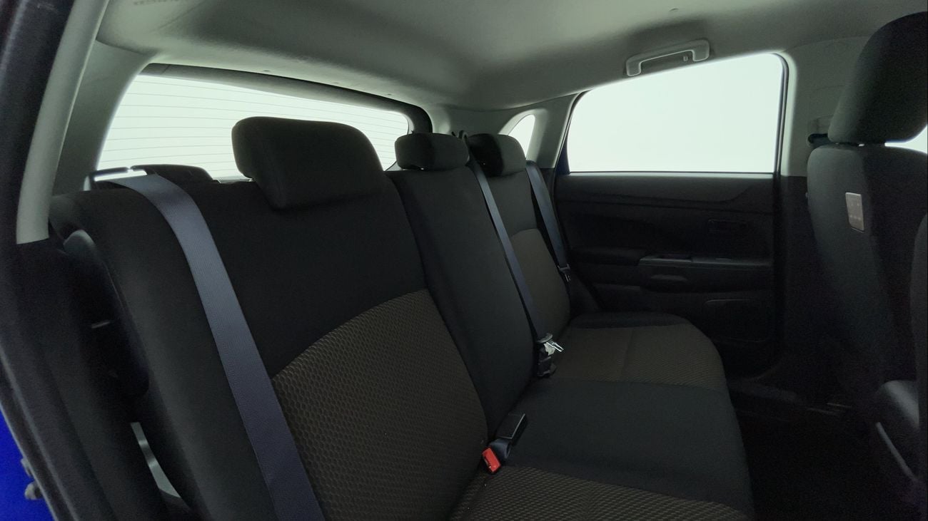 Mitsubishi ASX GLX LOWLINE 2 | Zero Down Payment | Free Home Test Drive