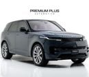 Land Rover Range Rover Sport FIRST EDITION