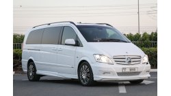 Mercedes-Benz Viano Vip