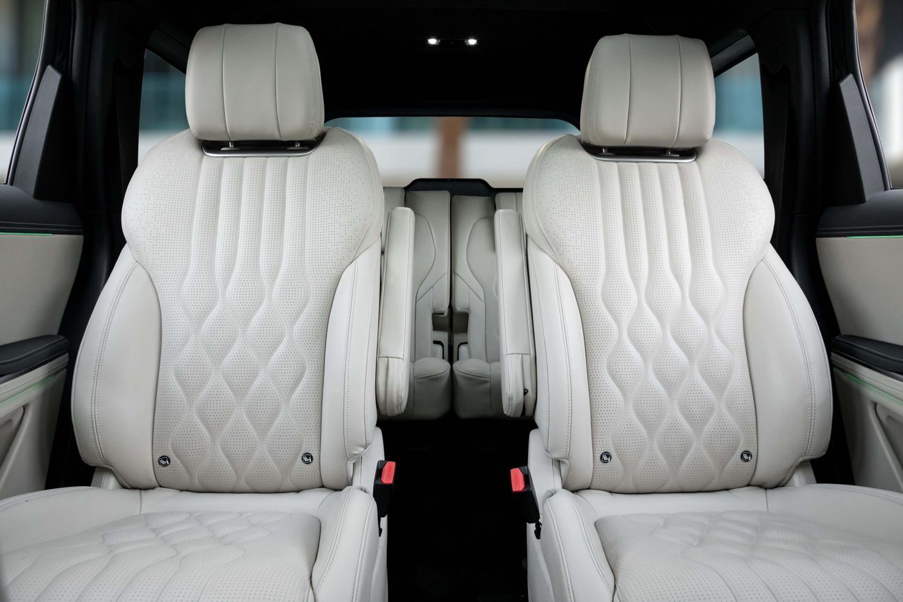 إكسيد VX VX Luxury | 1,665 P.M | 0% Downpayment | Perfect Condition!