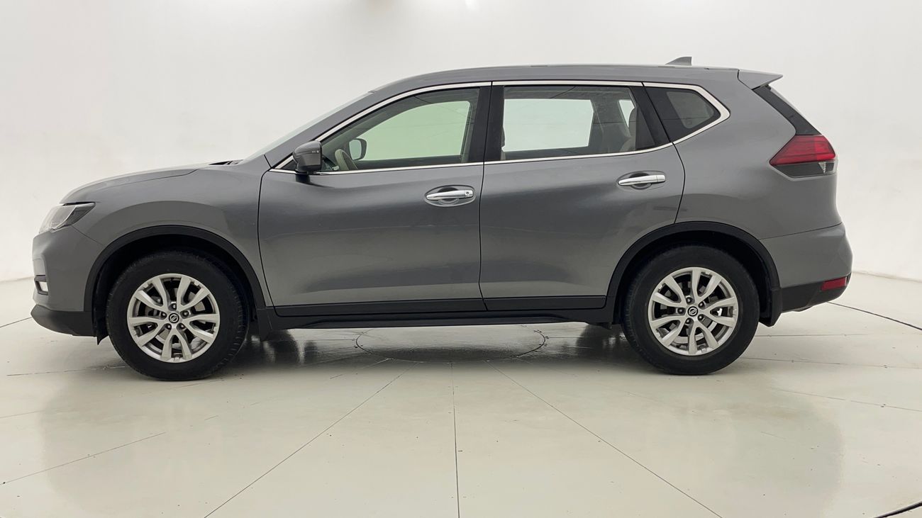 Nissan XTrail S 2.5L (169 HP) FWD (5 Seater) 2022 S | AED 823/Month | 0 DP | 30 Day Return | Warranty | Service Hi