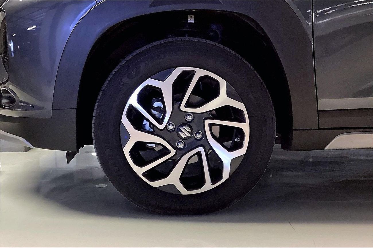 سوزوكي فرونكس GLX | National Day Celebration | شامل الضمان | 0 ﺪﻔﻋﺓ ﺃﻮﻟﻯ