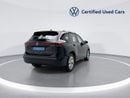 Volkswagen Tiguan Tiguan Life With Camera 1.4L (Ref#03777)