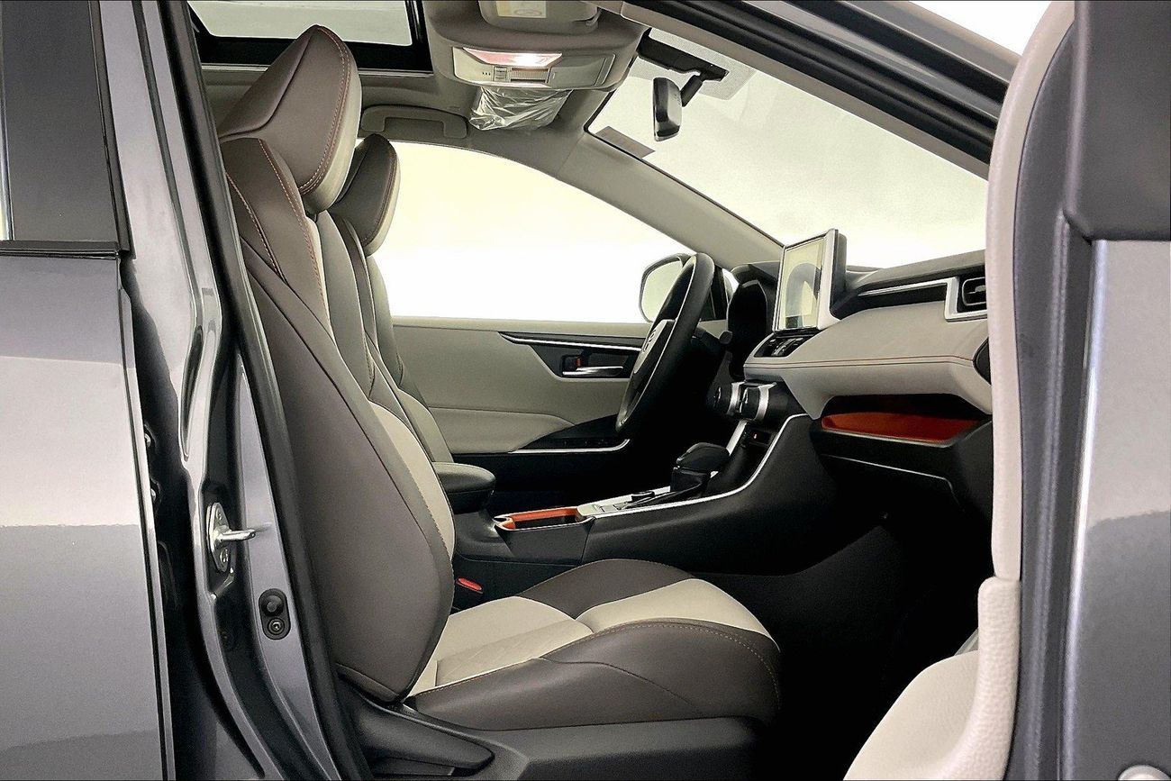 Toyota RAV4 Adventure | Guaranteed Warranty | 0 Down Payment