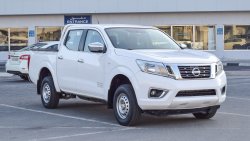 Nissan Navara SE 4X4